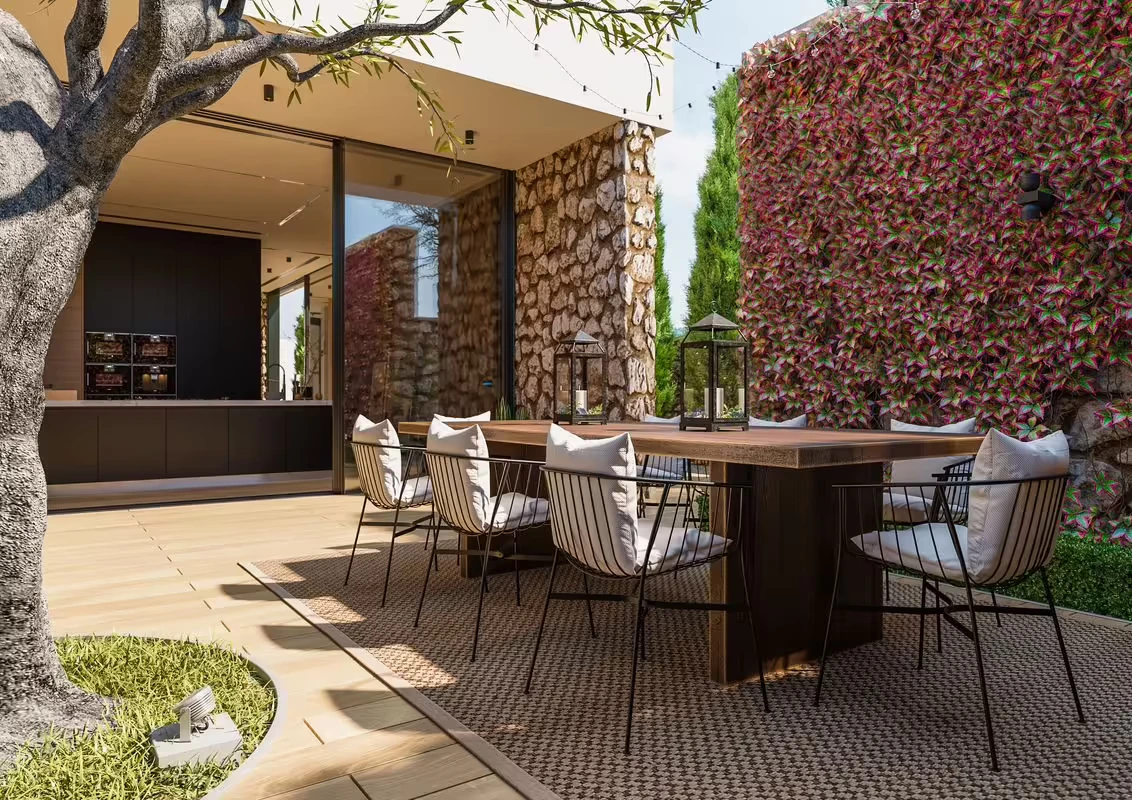 exteriorismo en madrid